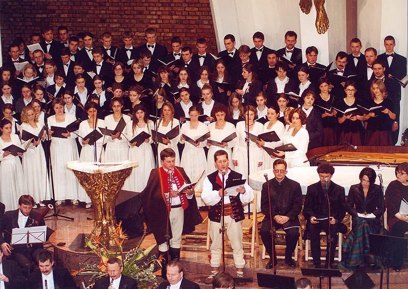 Oratorium beskidzkie