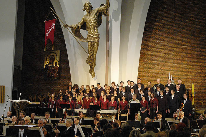 Koncert galowy