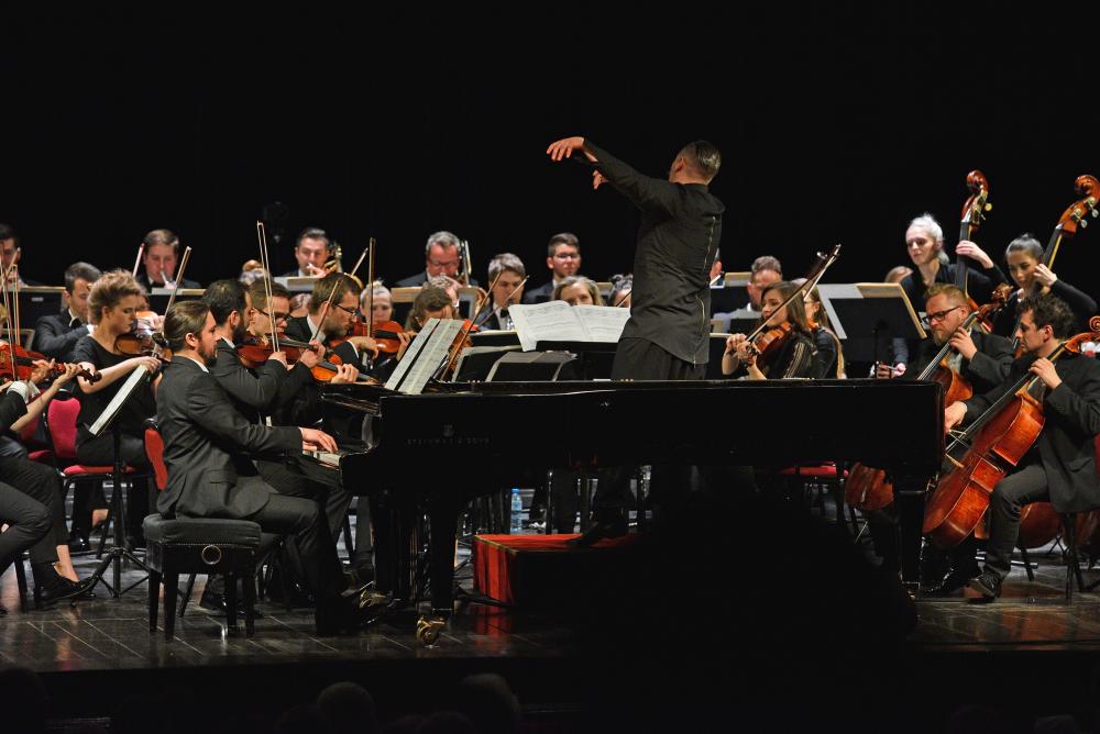 Bielska Orkiestra Kameralna