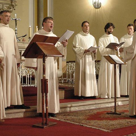 Schola Gregoriana Pragensis